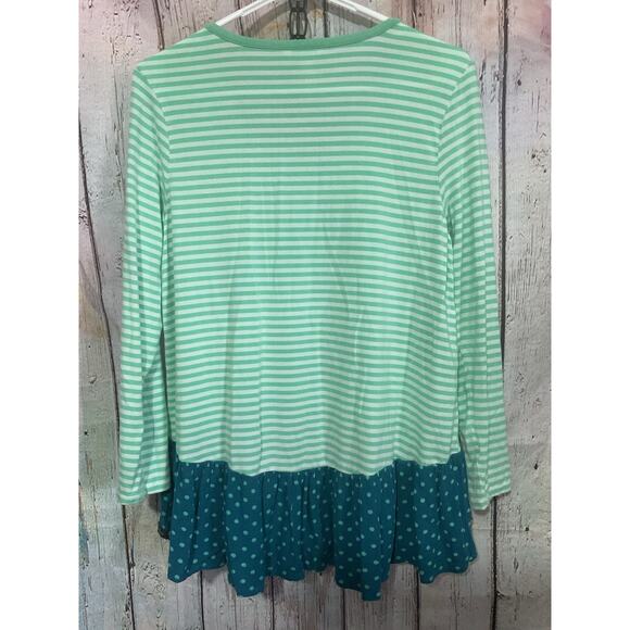 Matilda Jane Top Ladies Size Small - Picture 7 of 7